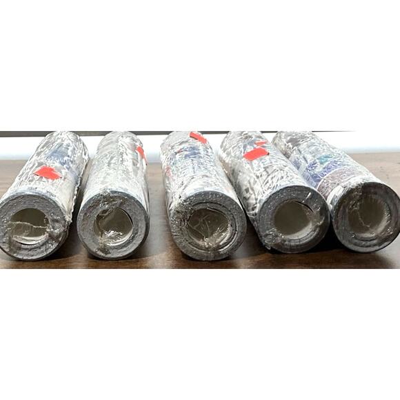 Chesapeake Wallpaper Border 5 Rolls Sealed 25yds Bird Houses & Birds AV6701-1 - Picture 6 of 6